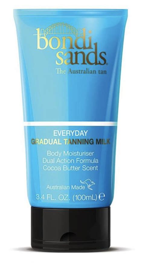 bondi sands tanning milk priceline.